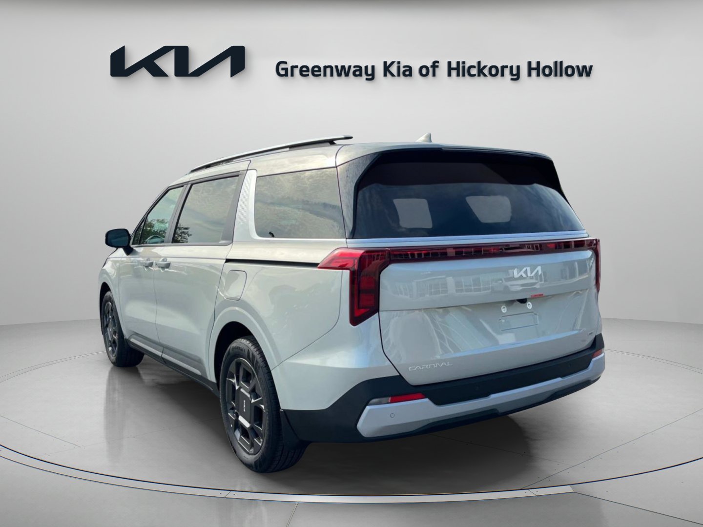 2026 Kia Carnival EX - Photo 5