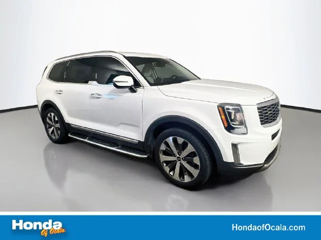 2021 Kia Telluride