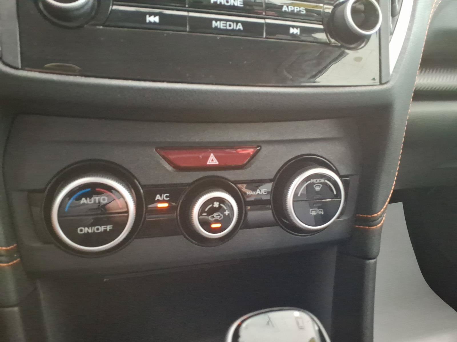 2022 Subaru Crosstrek Premium - Photo 24