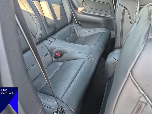 Used 2025 Blue Ford GT Premium image 31