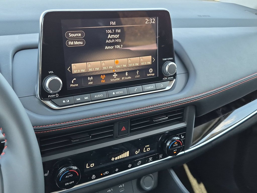 Vehicle thumbnail
