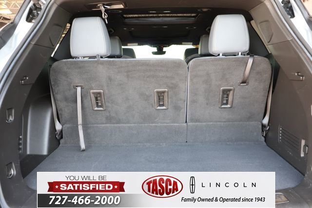 Used 2022 Quicksilver Metallic Buick Premium image 21