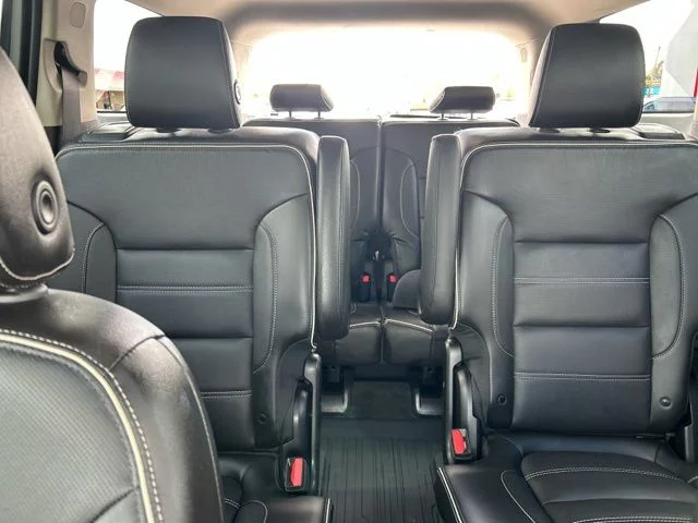 Used 2019 Blue GMC Denali image 10