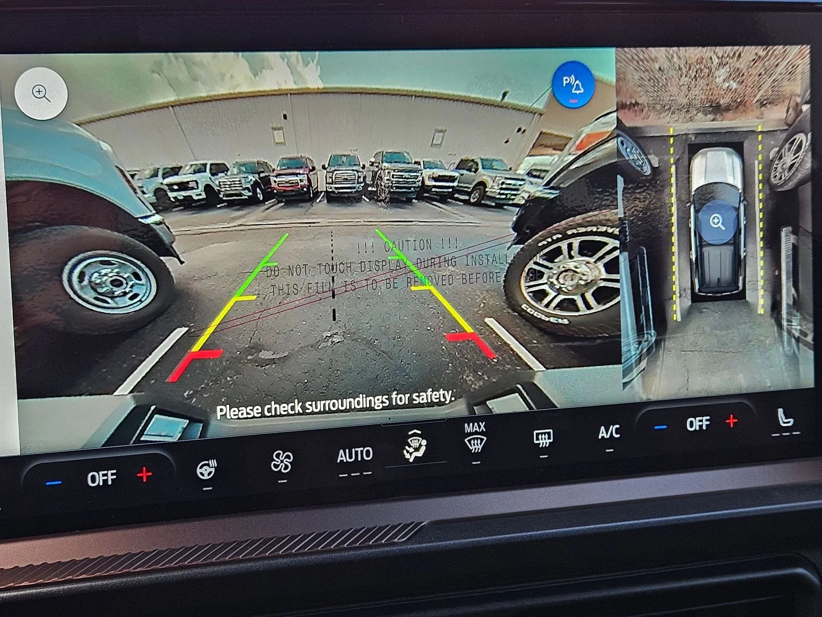 2025 Ford Bronco Sport Outer Banks - Photo 18