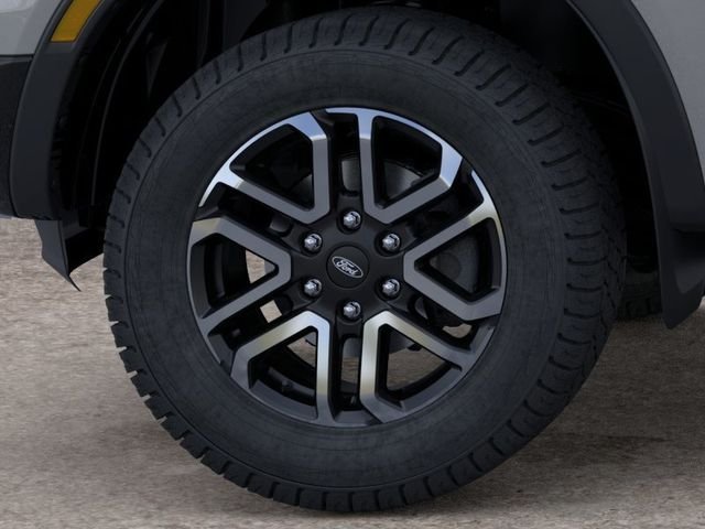 New 2026 Avalanche Ford Lariat® image 18