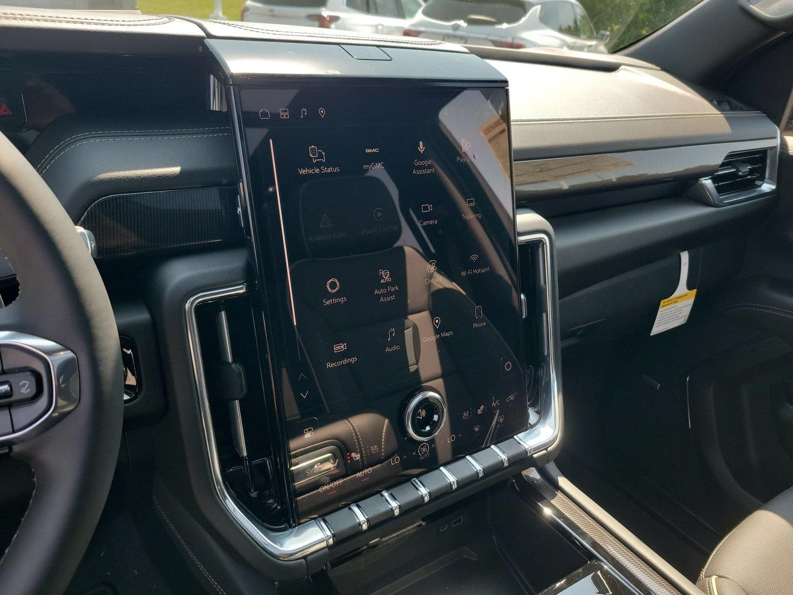 2026 GMC Yukon XL Elevation - Photo 28