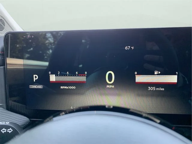 2026 Nissan KICKS SR AWD - Photo 18