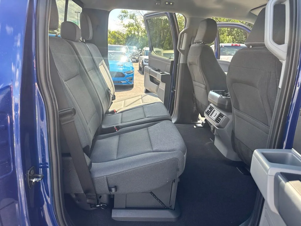 2026 Ford F-150 XLT - Photo 14