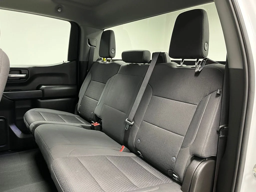 Used 2023 White GMC Pro image 46