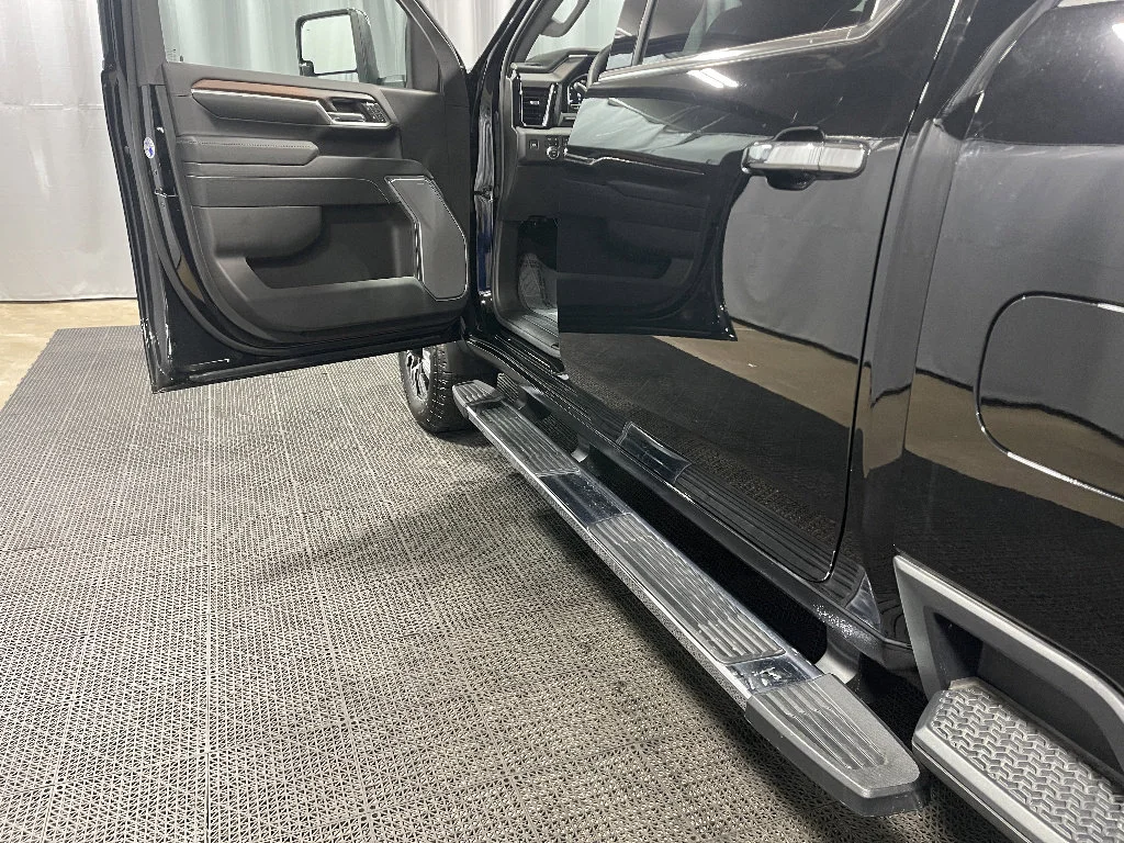 2025 GMC Sierra 2500HD Denali - Photo 19