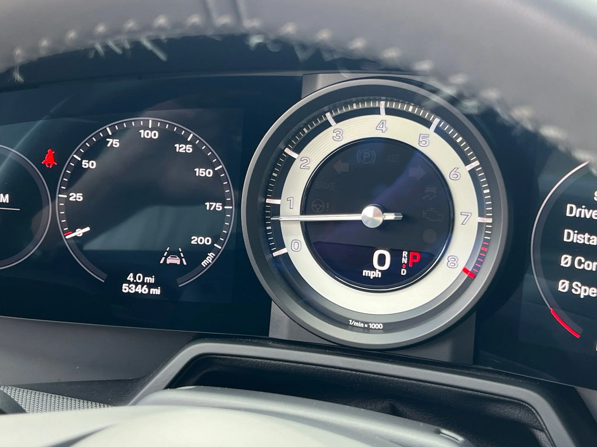 Used 2020 White Porsche Carrera 4S image 22