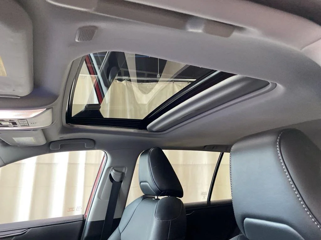 Used 2023 Pearl Toyota Limited image 22
