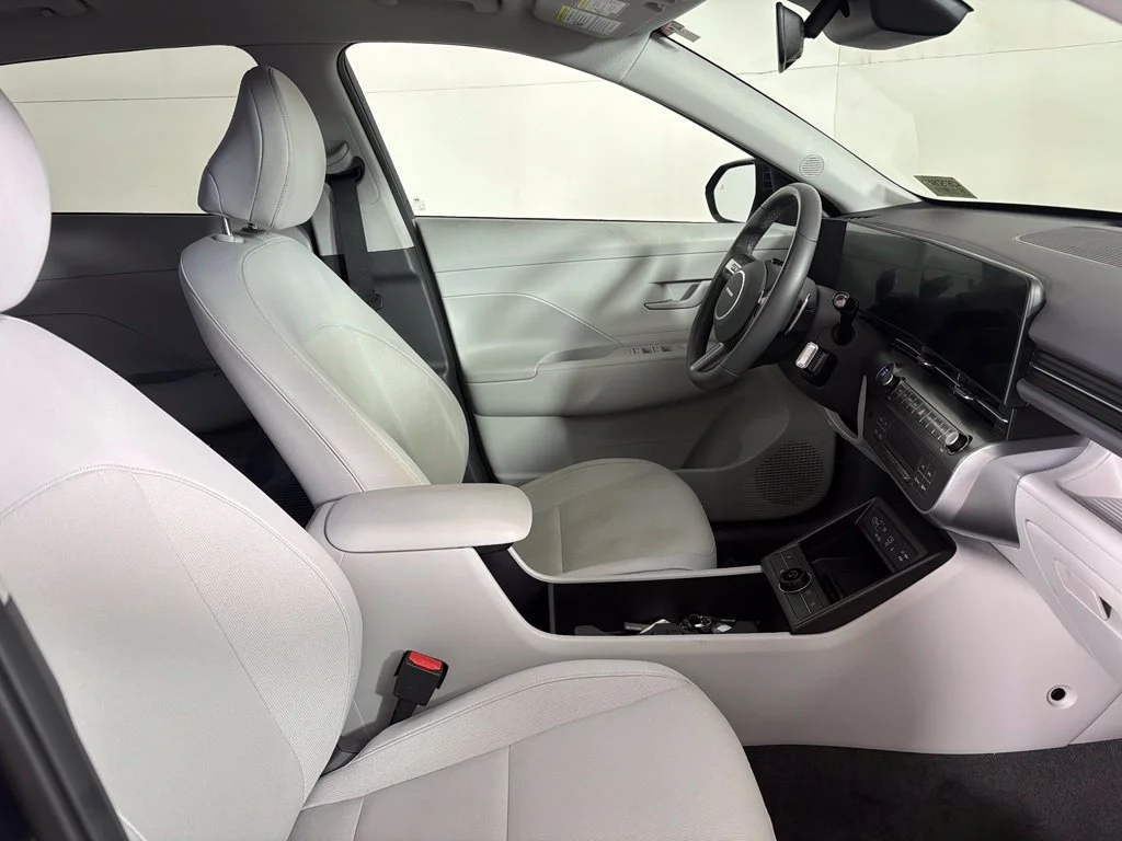 Used 2024 Blue Hyundai SEL image 14