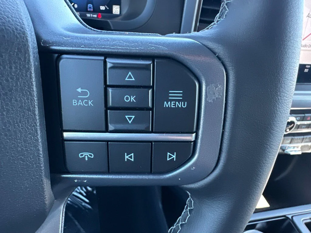 New 2026 Avalanche Ford XLT image 19