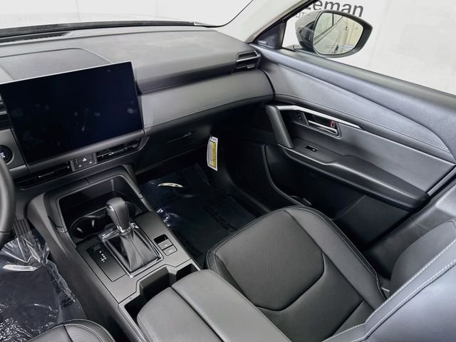 New 2026 Machine Gray Metallic Mazda 2.5 S Premium AWD image 22