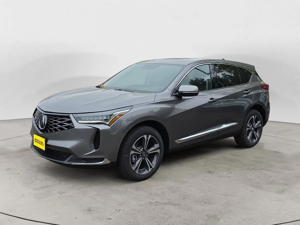 2026 Acura RDX Technology Package SH-AWD's photo