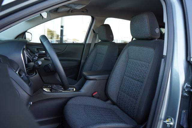 Used 2024 Gray Chevrolet LT image 25