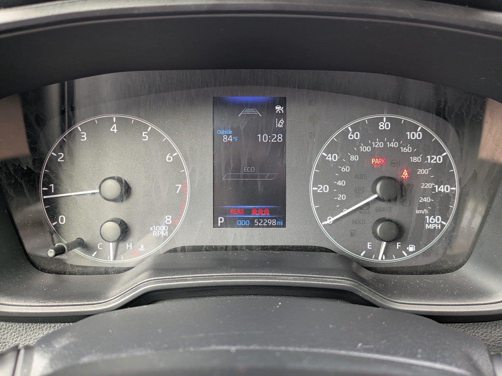 Used 2025  Toyota LE image 24