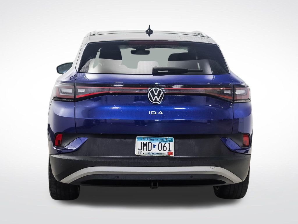 Used 2022  Volkswagen Pro S image 4
