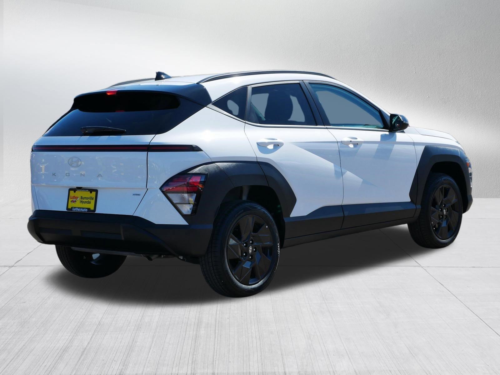 2026 Hyundai Kona SEL Sport - Photo 7