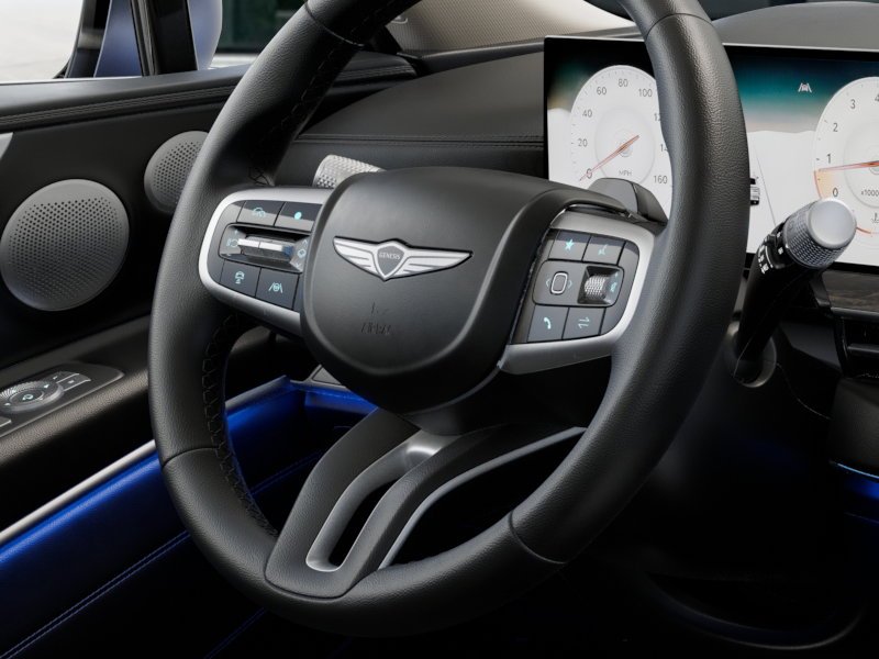New 2027  Genesis 2.5T Prestige image 29