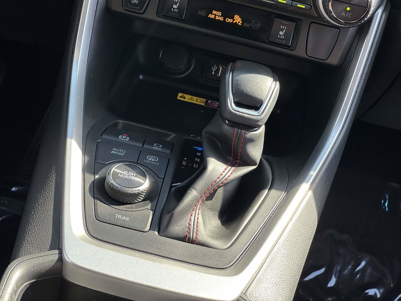 Used 2023 Beige Toyota XSE image 23