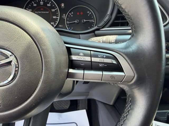 Certified Used 2023 Gray Mazda 2.5 S Select Package image 23