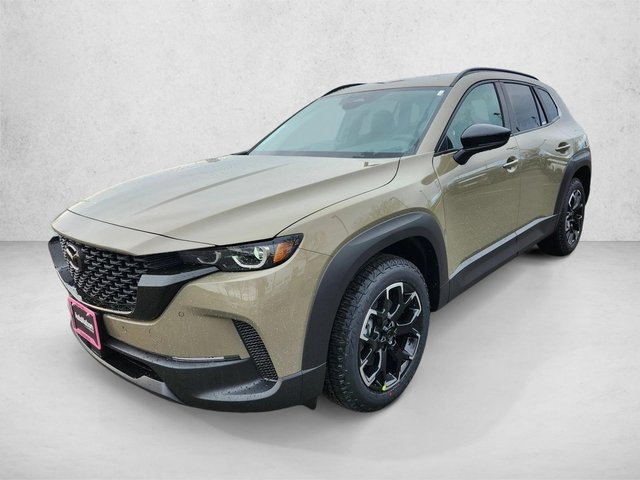 2026 Mazda CX-50 2.5 S Meridian Edition AWD