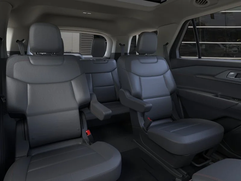 2026 Ford Explorer Active - Photo 11