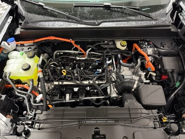 New 2026 Carbonized Gray Metallic Ford XL image 45