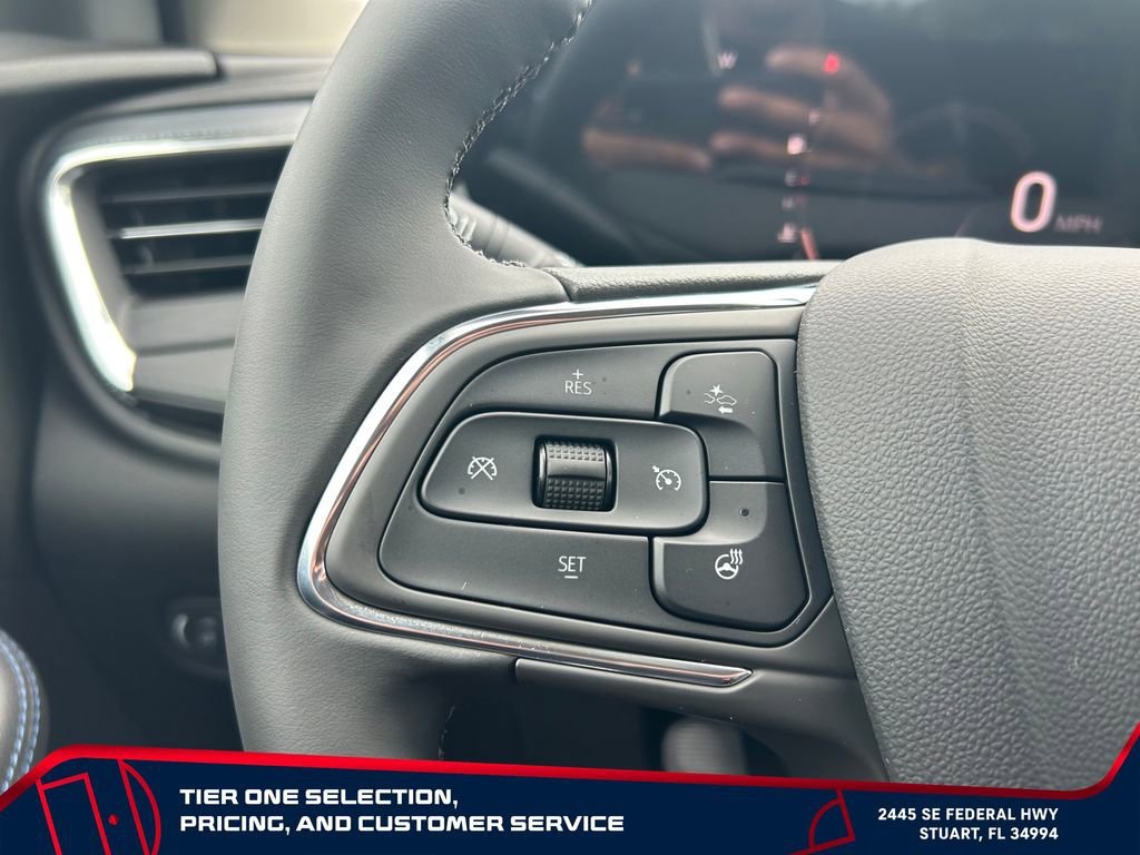 2026 Buick Encore GX Sport Touring - Photo 24