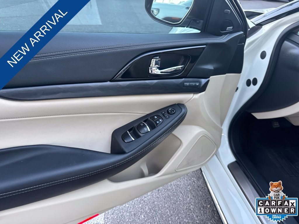 2023 Nissan Maxima Platinum - Photo 26