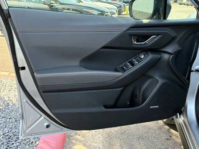 2026 Subaru Crosstrek Limited - Photo 16