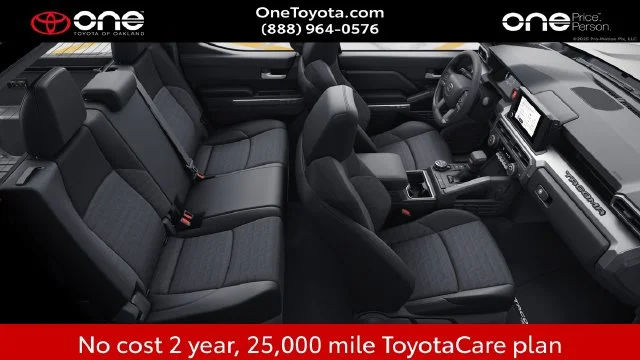 New 2026 Brown Toyota TRD Off Road image 5