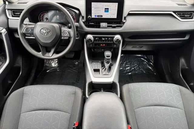 Certified Used 2025 ICE CAP Toyota  image 13