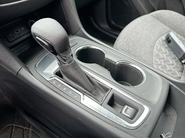 Used 2024 Gray Chevrolet LT image 18