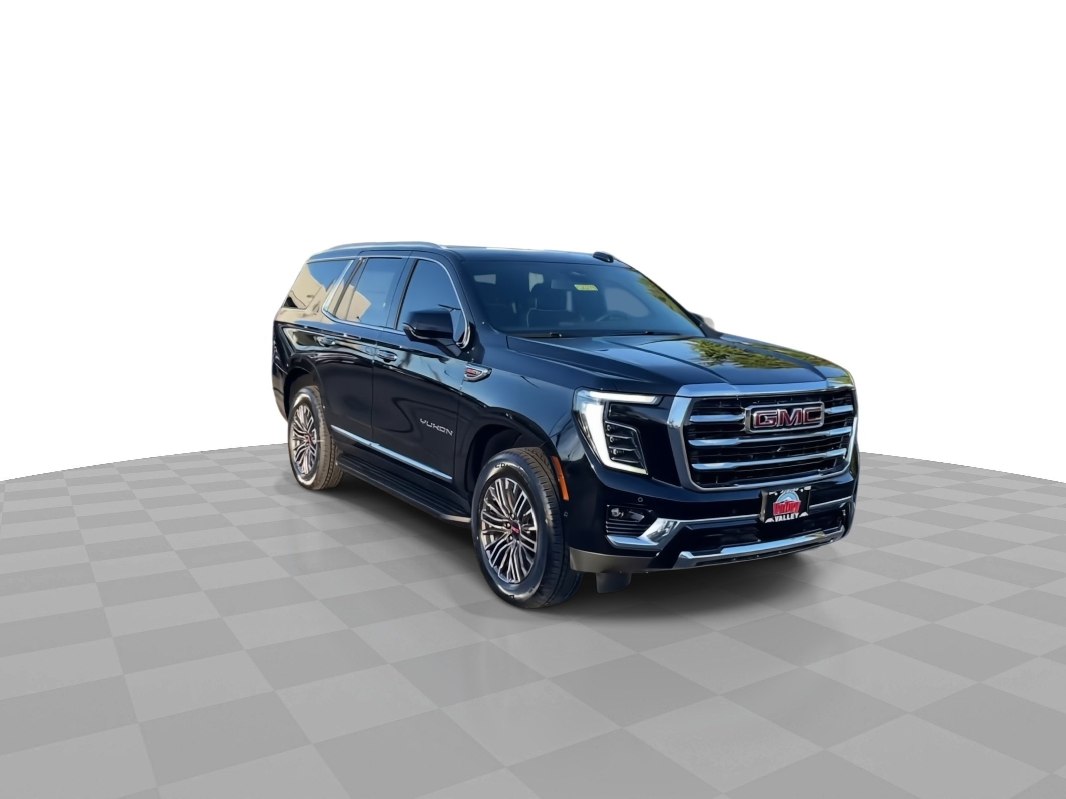 New 2026 Onyx Black GMC Elevation image 36