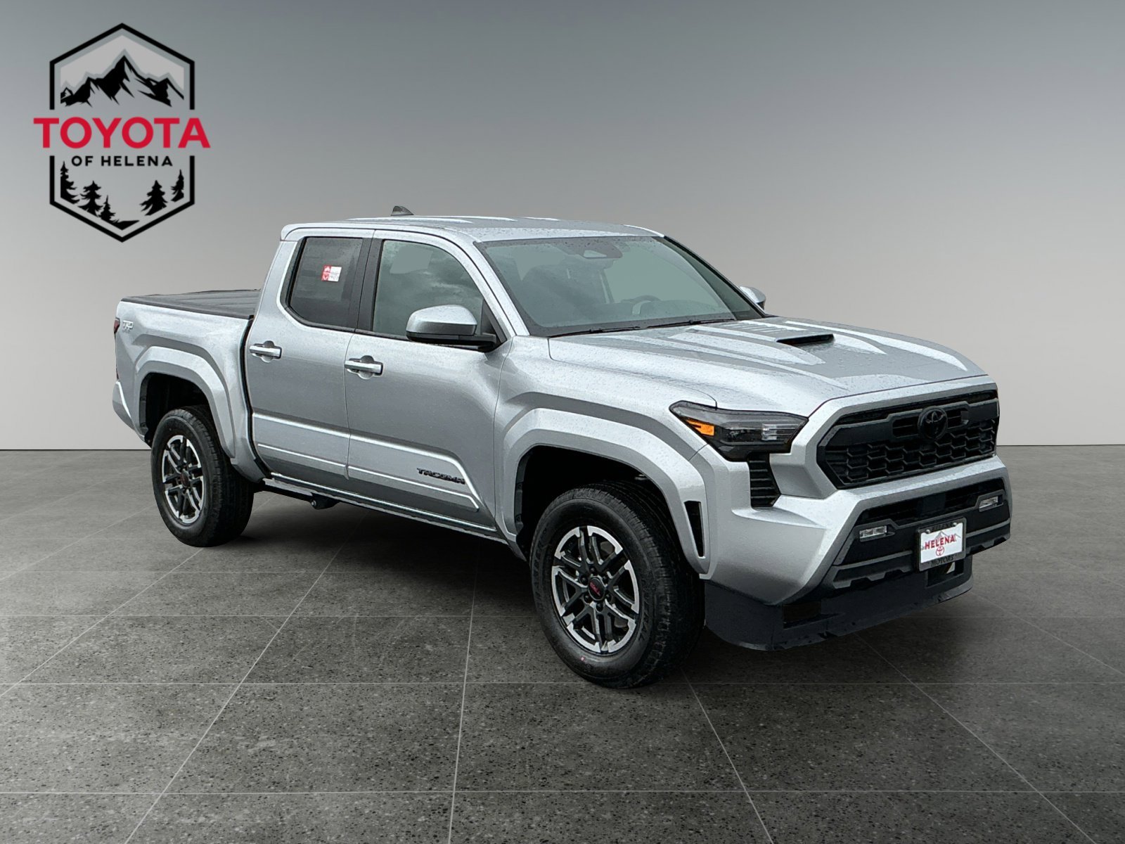 2026 Toyota Tacoma TRD Sport - Photo 7