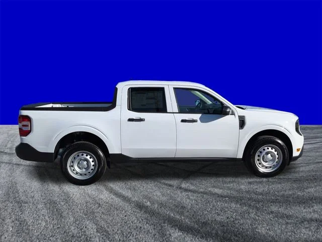 New 2026 Oxford White Ford XL image 3