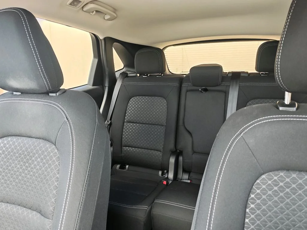 2025 Ford Escape Active - Photo 22