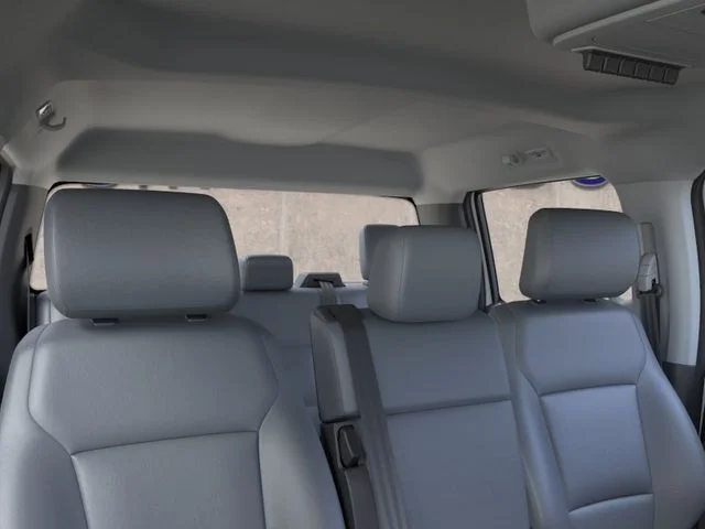 New 2026 Oxford White Ford XL image 22