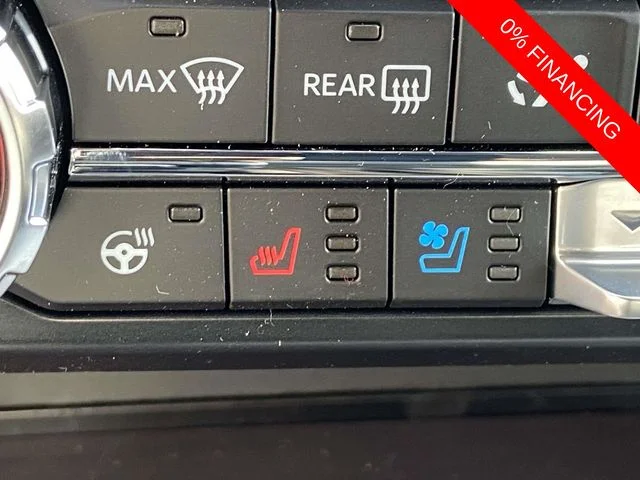 New 2026 Avalanche Ford Platinum® image 22