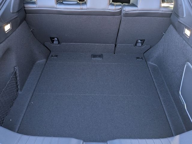 New 2026 Platinum White Pearl Acura A-Spec Tech Package image 14