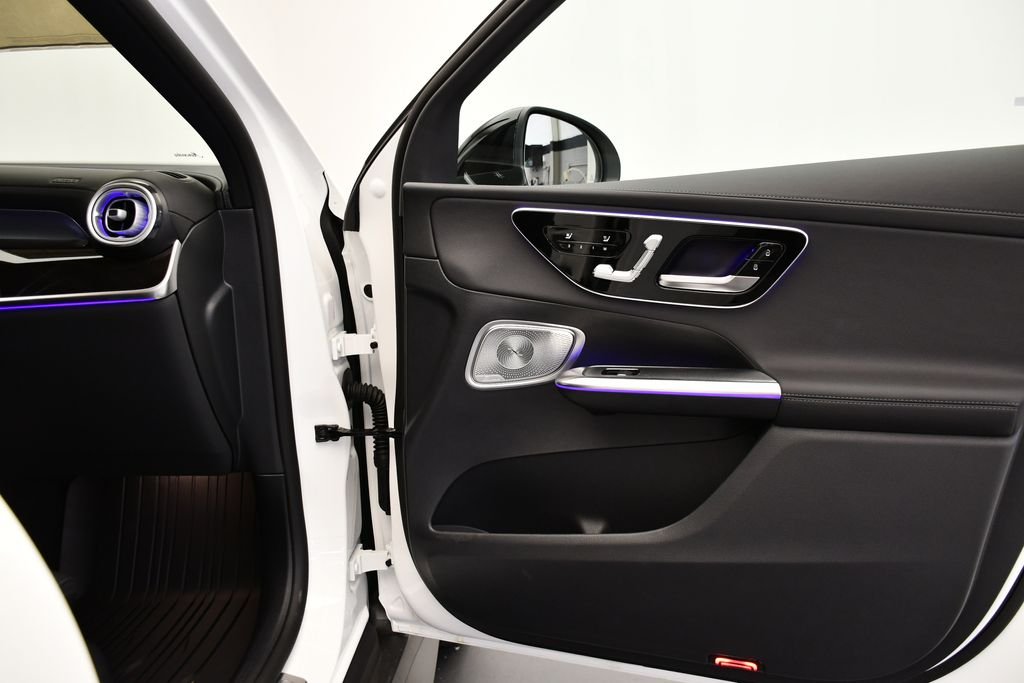 2025 Mercedes-Benz GLC Base - Photo 43