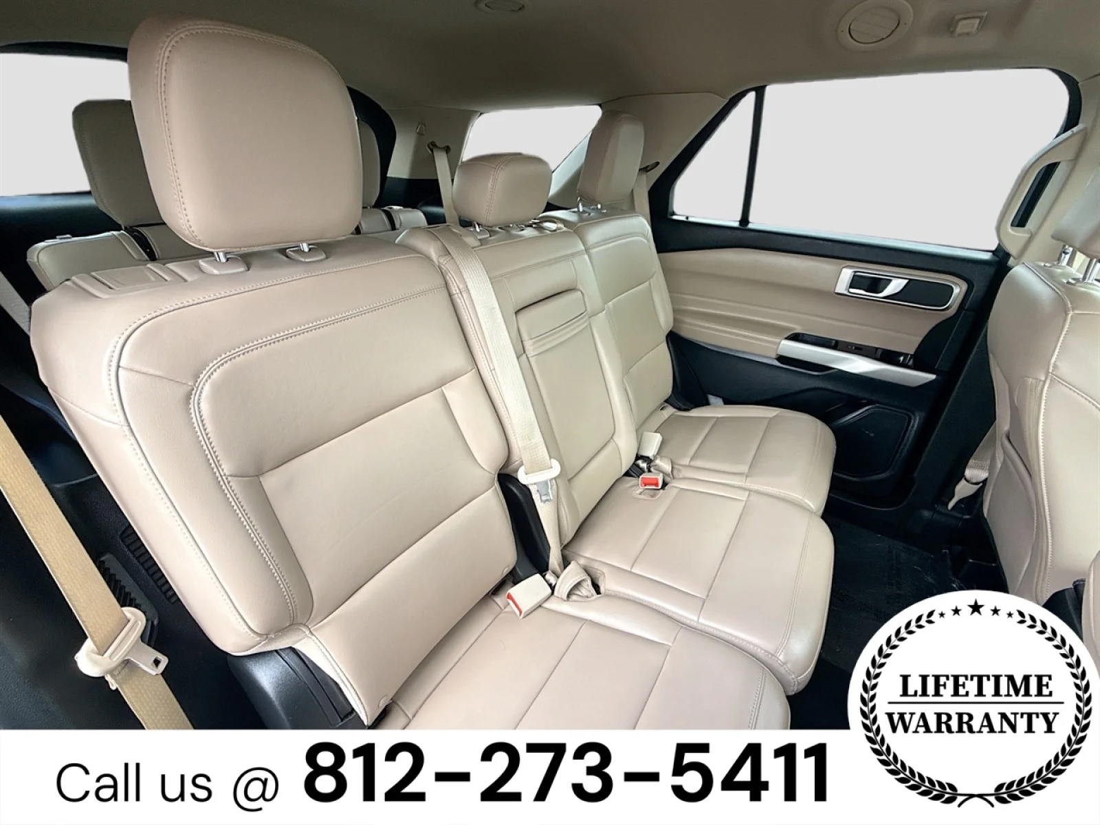 Used 2024 Black Ford XLT image 27