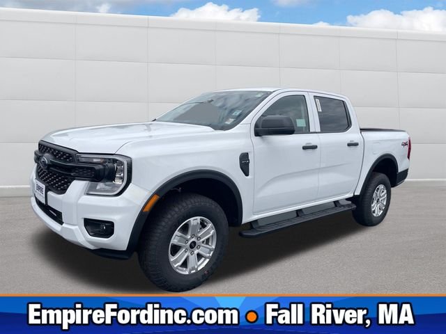 New 2026 Oxford White Ford XL image 1