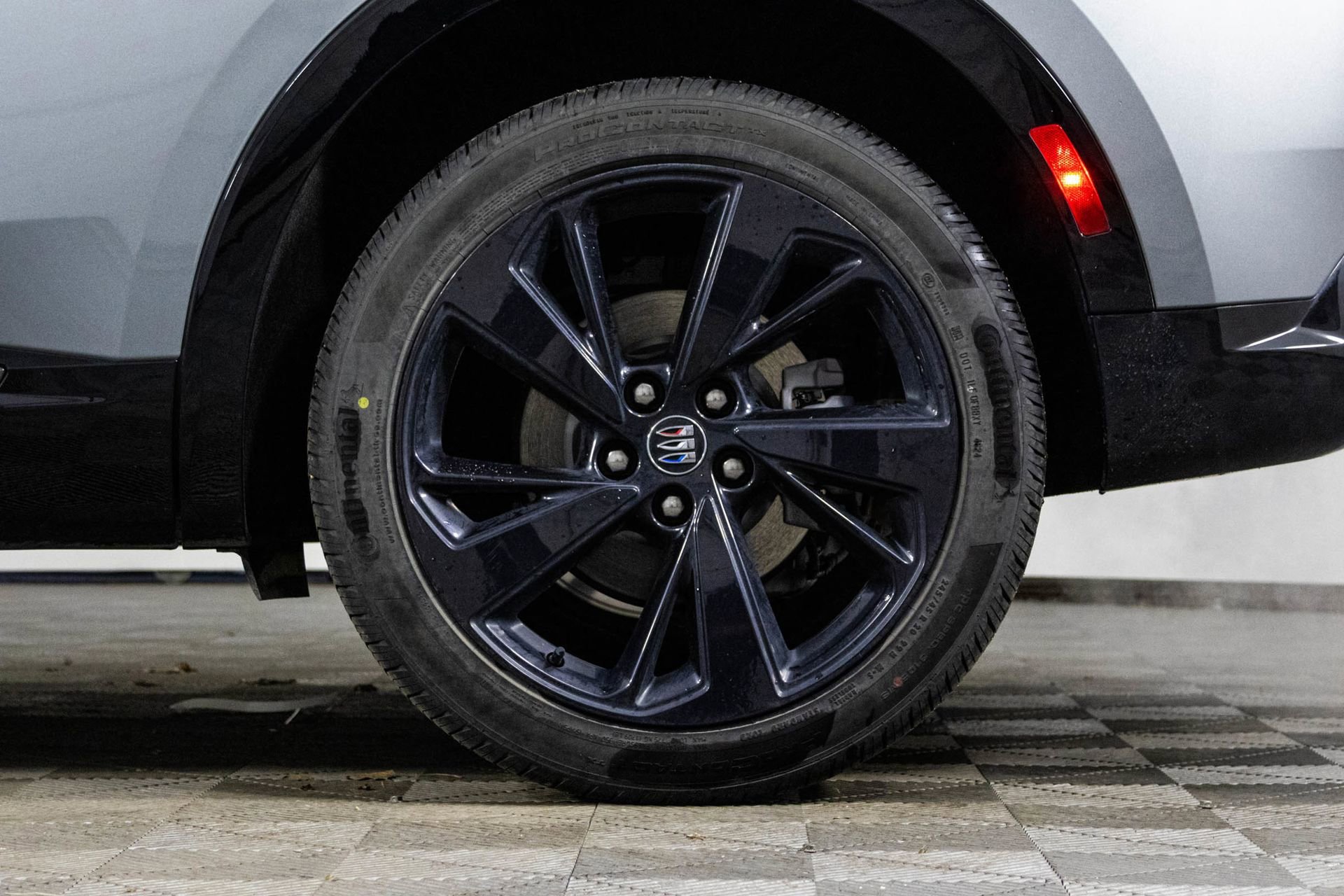 2025 BUICK ENVISION - Image 41