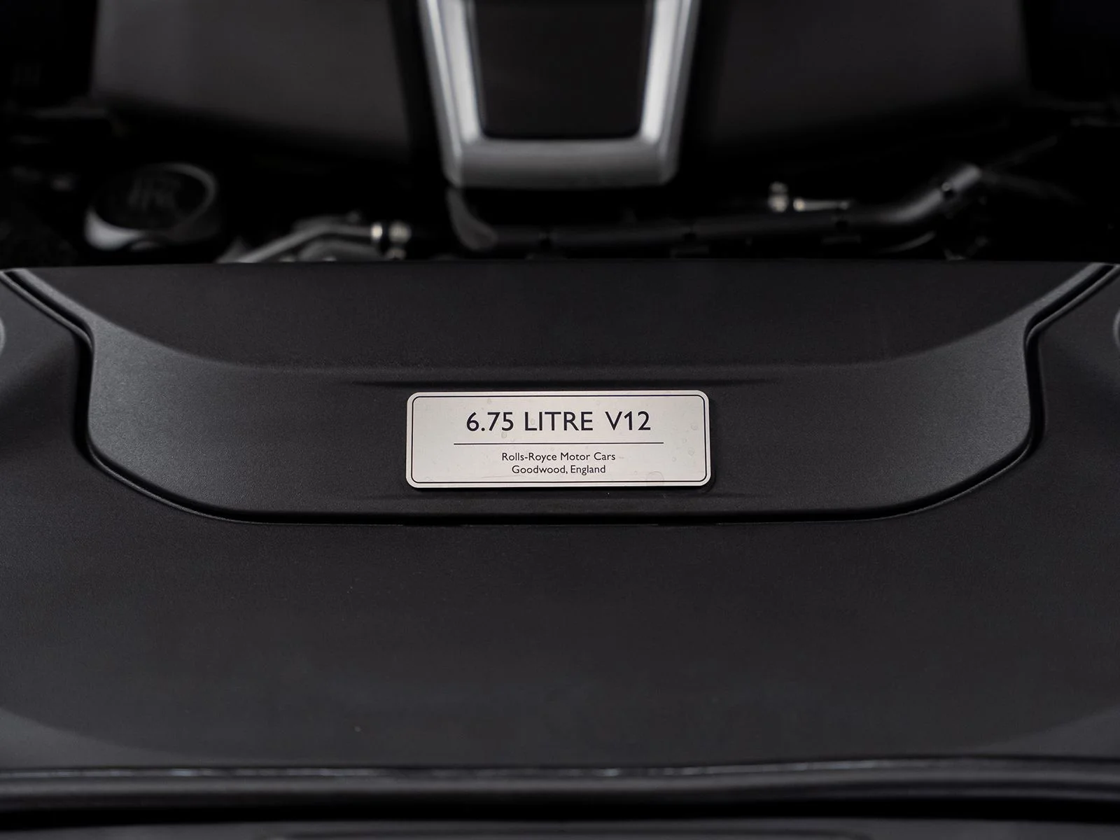Used 2022 White Rolls-Royce Base image 66