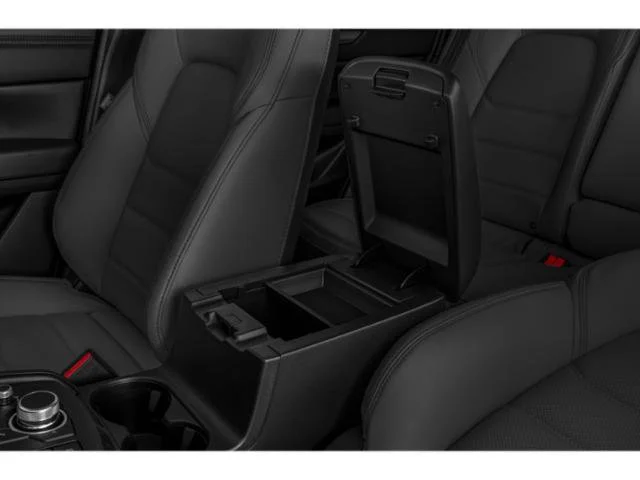 Used 2023 Jet Black Mica Mazda 2.5 S Preferred Package image 17