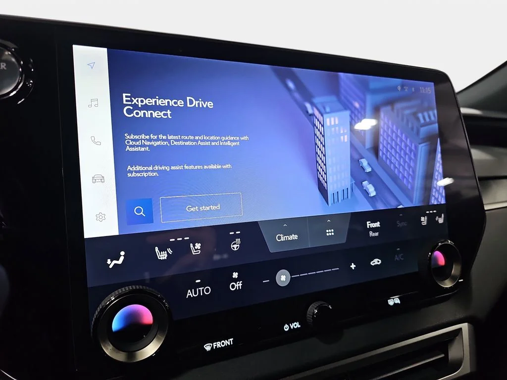 Certified Used 2024 CAVIAR Lexus 450h+ Luxury image 20